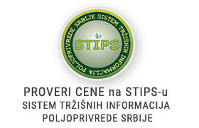 STIPS cene