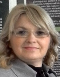 Snežana Stojković-Jevtić