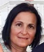 Žaklina Mladenović